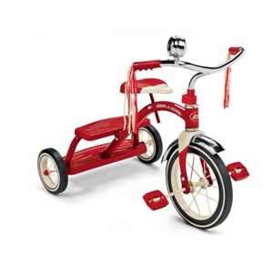 Xe đạp 3 bánh 2 tầng Radio Flyer RFR33 (RFR-33)