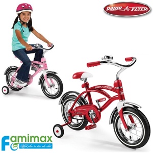 Xe đạp trẻ em Radio Flyer RFR 37