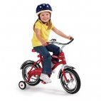 Xe đạp trẻ em Radio Flyer RFR 37