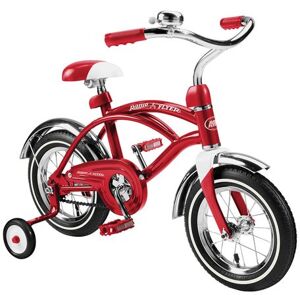 Xe đạp trẻ em Radio Flyer RFR 37