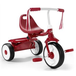 Xe đạp trẻ em 3 bánh Radio Flyer RFR-415P (RFR-415)