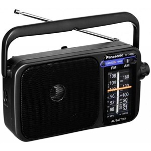 Radio Panasonic RF-2400D