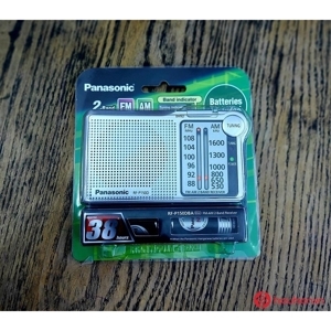 Radio Panasonic RF-P150