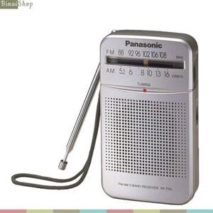 Radio Panasonic RF-P50