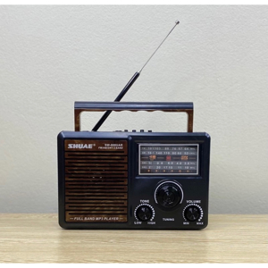 Radio Sony Sw-888 UAR