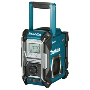 Radio sử dụng pin Makita MR002GZ