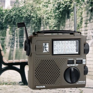 Radio Tecsun GR-88 (GR88)
