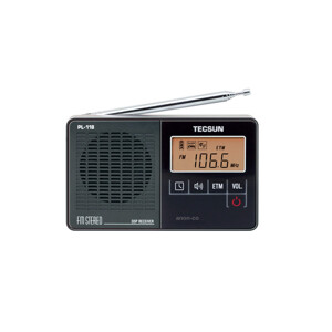 Radio Tecsun PL-118