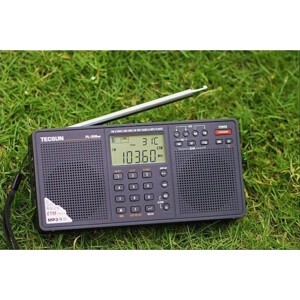 Radio Tecsun PL-398MP