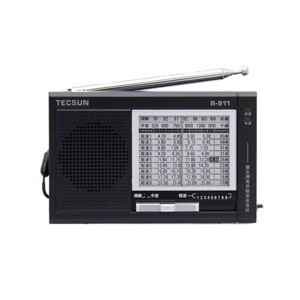 Đài Radio Tecsun R-911