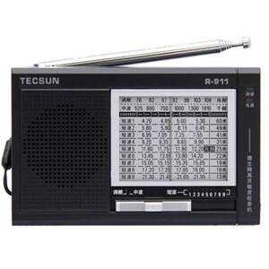 Đài Radio Tecsun R-911