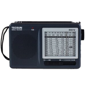 Radio Tecsun R9012