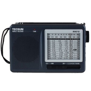 Radio Tecsun R9012