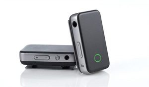 Bộ giải mã tín hiệu bluetooth EarStudio ES100