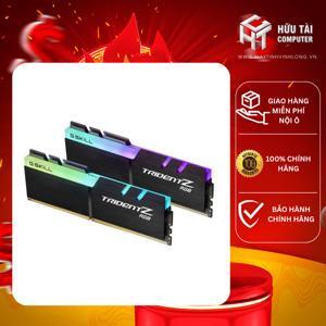 RAM 16GB G.Skill F4-2400C15D-16GTZR - LED