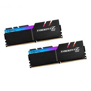 RAM 16GB G.Skill F4-2400C15D-16GTZR - LED