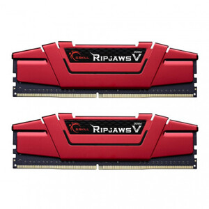 RAM 16GB G.Skill F4-2666C19D-16GVR