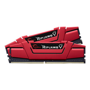 Ram 32gb/3000 (16*2)PC Gskill DDR4 – (F4-3000C15D-32GVRB)