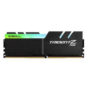 Ram 4 Gskill Trident Z RGB 8GB/3000 F4-3000C16S-8GTZR