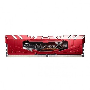 RAM 8GB G.Skill F4-2400C16S-8GFXR