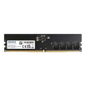 Ram ADATA 16GB (1x16GB) DDR5 4800Mhz (AD5U480016G-S)