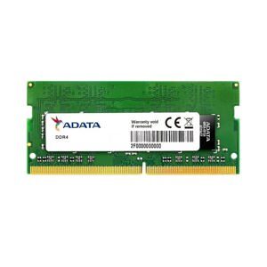 Ram Adata AD4S320016G22-SGN - 16GB - DDR4 - 3200MHz