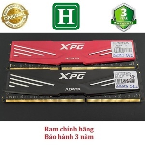 RAM Adata Bus 1600 4GB