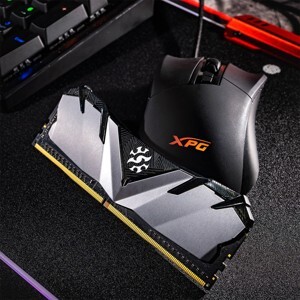 Ram Adata GAMMIX D30 DDR4 8GB 3200MHz