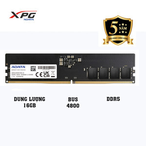 RAM Adata Premier 16GB DDR4 Bus 3200MHz