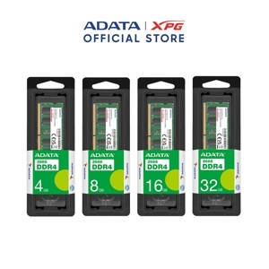 RAM Adata Premier 8GB DDR4 Bus 2666MHz