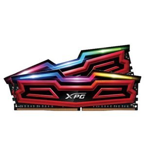 RAM Adata Spectrix D40 RGB 16GB