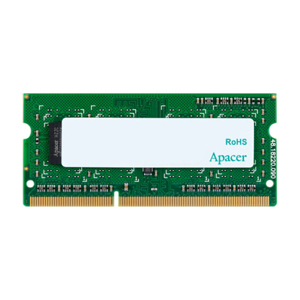 RAM Apacer 4GB DDR3 1600Mhz DS.04G2K.KAM