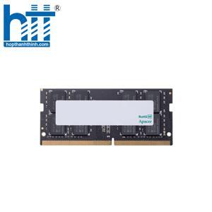 RAM Apacer 4GB DDR4 2666Mhz A4S04G26CRIBH05-1