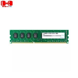 Ram Apacer 8GB DDR3 1600Mhz DL.08G2K.KAM