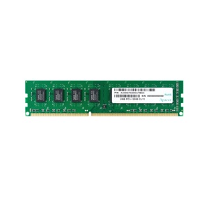 Ram Apacer 8GB DDR3 1600Mhz DL.08G2K.KAM