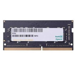 RAM Apacer 8GB DDR4 2666Mhz A4S08G26CRIBH05-1