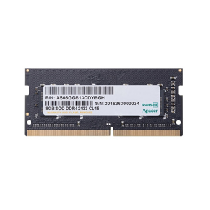 RAM Apacer 8GB DDR4 3200Mhz ES.08G21.GSH