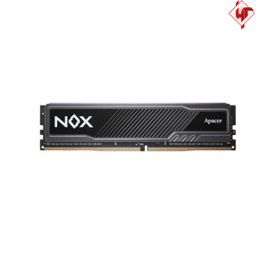 Ram Apacer NOX 16GB DDR4 3200MHz
