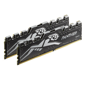 Ram Apacer Panther-Golden 8GB(1x8GB) DDR4 3200Mhz AH4U08G32C28Y7GAA-1