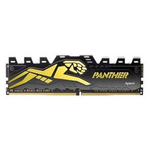 Ram Apacer Panther-Golden 8GB(1x8GB) DDR4 3200Mhz AH4U08G32C28Y7GAA-1