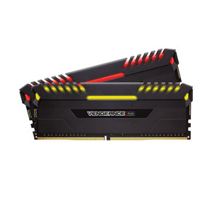 RAM Corsair 16GB (2x8GB) DDR4 Bus 2666Mhz CMR16GX4M2A2666C16