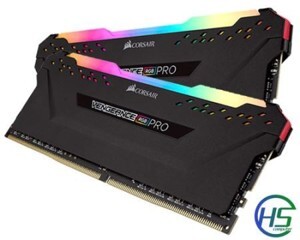 RAM Corsair 32Gb BUS 3000MHz CMW32GX4M2D3000C16