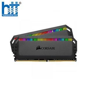 RAM Corsair 32Gb Bus3200MHz CMT32GX4M2C3200C16