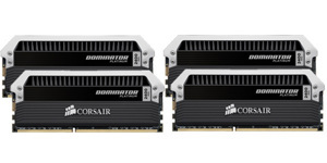 RAM Corsair 32Gb Bus3200MHz CMT32GX4M2C3200C16