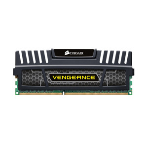 RAM Corsair Bus CMZ8GX3M1A1600 C10 - 8GB