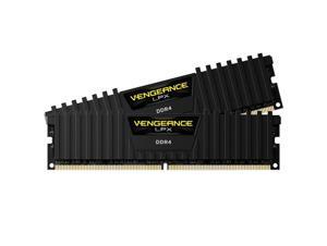 RAM Corsair CMK32GX4M2A2666C16 - 32Gb