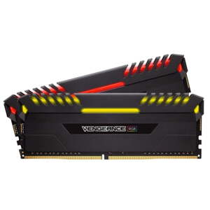 RAM Corsair CMR16GX4M2C3000C15 - 16GB