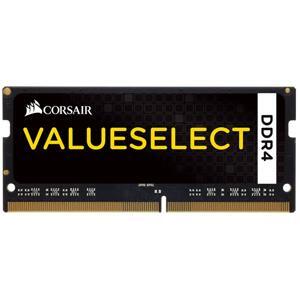 Ram Corsair DDR4 8GB Bus 2133MHz for Skylake CMSO8GX4M1A2133C15