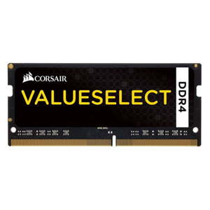 Ram Corsair DDR4 8GB Bus 2133MHz for Skylake CMSO8GX4M1A2133C15