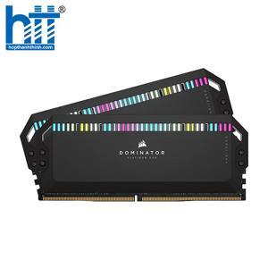 RAM Corsair Dominator Platinum 32GB (2x16GB) RGB 6000 DDR5 (CMT32GX5M2X6000C36)